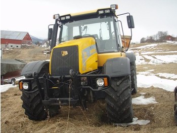 JCB 3185-65 - Traktor