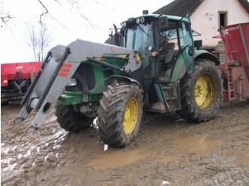 John Deere John Deere 6630 Premium - Traktor