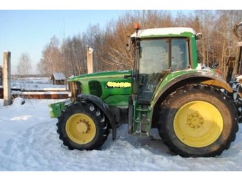 John Deere John Deere 6920 - Traktor