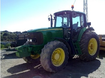 John Deere John Deere 6920 - Traktor