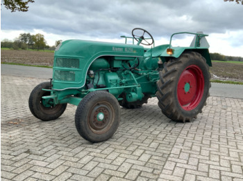 Kramer KL 250 - Traktor
