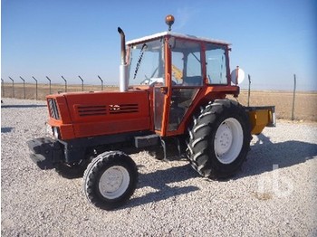 Kubota M6950 - Traktor