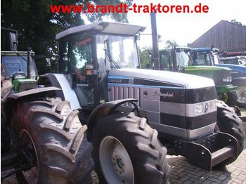 LAMBORGHINI 115 DT - Traktor