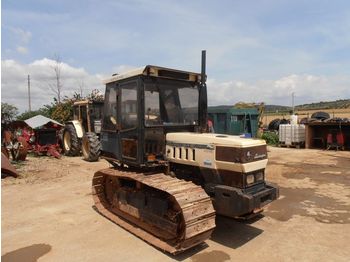 LAMBORGHINI 874-90 crawler tractor - Traktor