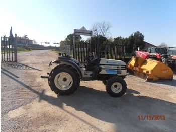 LAMBORGHINI RUNNER 350 mini tractor - Traktor