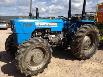 LANDINI 8500DT - Traktor