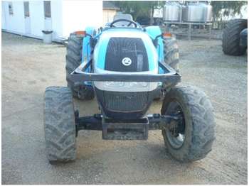 LANDINI REX GT 90 PLAT TOP - Traktor