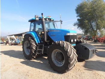 LANDINI STARLAND 270 - Traktor