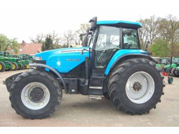 LANDINI Starland 270 ***  - Traktor