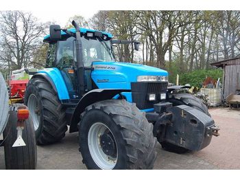 LANDINI Starland 270 - Traktor