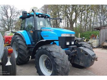 LANDINI Starland 270 - Traktor