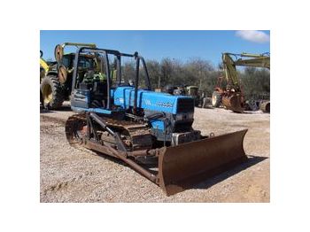 LANDINI TREKKER 95 HI DRIVE
 - Traktor