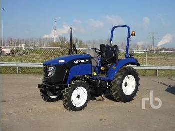 LOVOL TS4A504-025C - Traktor