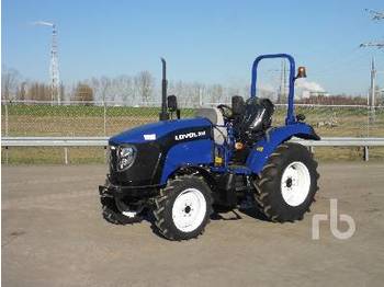 LOVOL TS4A504-025C - Traktor