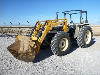 Lamborghini 774-80N 4Wd - Traktor