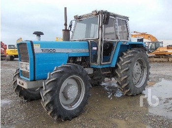 Landini 12500 - Traktor