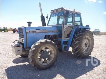 Landini 14500 TURBO - Traktor