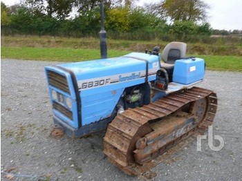 Landini 6830F - Traktor