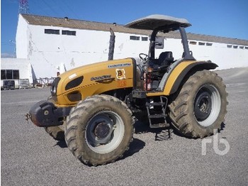 Landini LEGEND DT 120 - Traktor