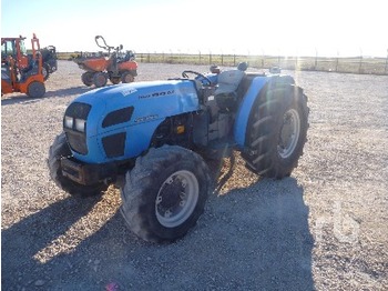 Landini REX80GT 4Wd - Traktor