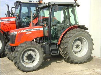 MASSEY FERGUSON 3645 std dt - Traktor