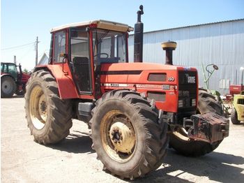 SAME LASER 150DT wheeled tractor - Traktor