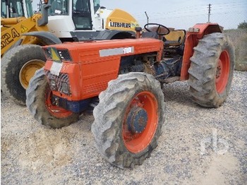 Same CORSARO 70 4RM - Traktor