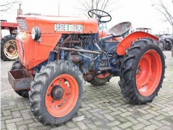 Same Italia 35 4wd - Traktor