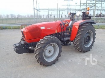 Same TIGER 75.4 - Traktor