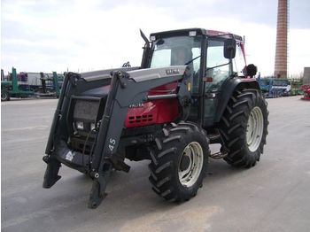 VALMET VALTRA 6300
 - Traktor