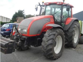 VALTRA T 160 wheeled tractor - Traktor