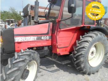 Valmet 405 - Traktor