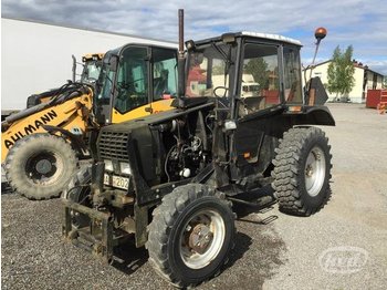 Valmet 415M-4 Traktor (Rep.objekt) -89  - Traktor