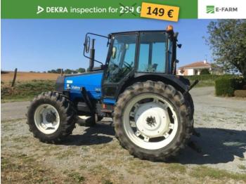 Valmet 565 - Traktor
