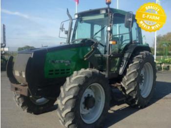 Valmet 6400 - Traktor