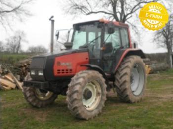 Valmet 6600 - Traktor