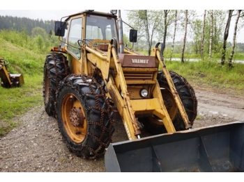 Valmet 703 - Traktor