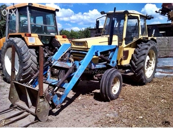 Valmet 703 - Traktor