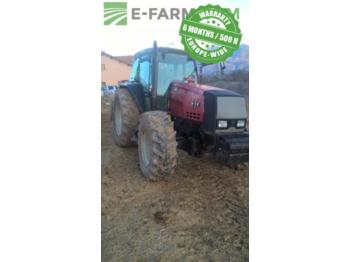 Valmet 8150 - Traktor