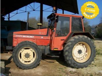 Valmet 905 - Traktor