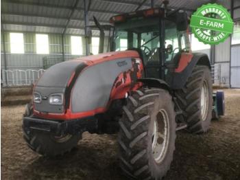 Valmet T 120 - Traktor