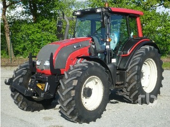 Valtra N111EH 4Wd - Traktor