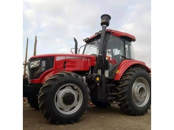 YTO 1604 - Traktor