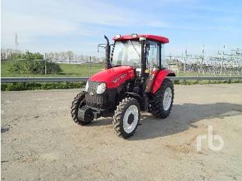 YTO MK654 4X4 - Traktor