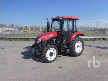 YTO MK654 4x4 - Traktor