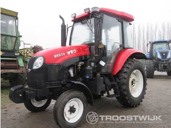 YTO MK 650 - Traktor