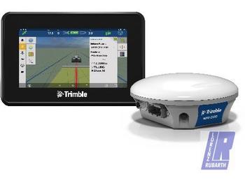 Mezőgazdasági gépek Trimble GFX-350