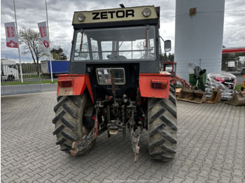 Zetor 6340 - Traktor: 5 kép.