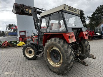 Zetor 6340 - Traktor: 2 kép.