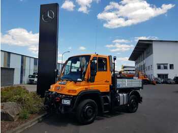 többcélú/ speciális jármű MERCEDES-BENZ